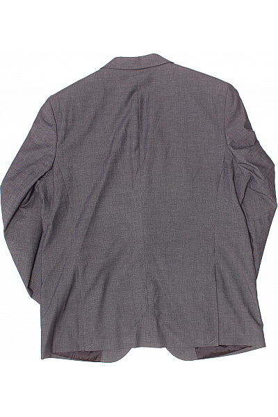 Pánský Komplet Šedý Second hand Vel. 27 | Unimoda | obrázek 3