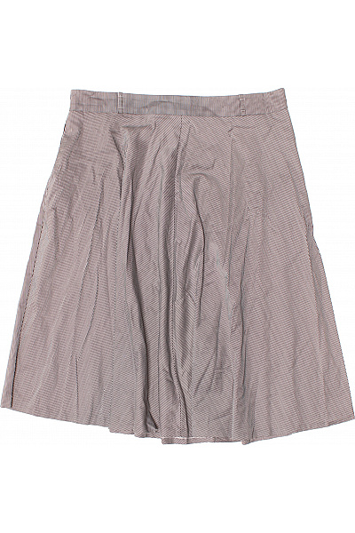  Sukně áčková Černobílá Orsay Vel. 44 | Orsay | obrázek 2