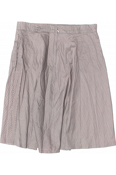  Sukně áčková Černobílá Orsay Vel. 44 | Orsay | obrázek 3