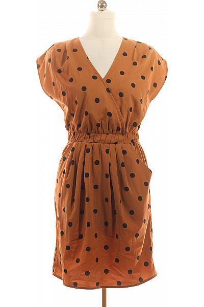 Šaty Hnědé Ichi Vel. S