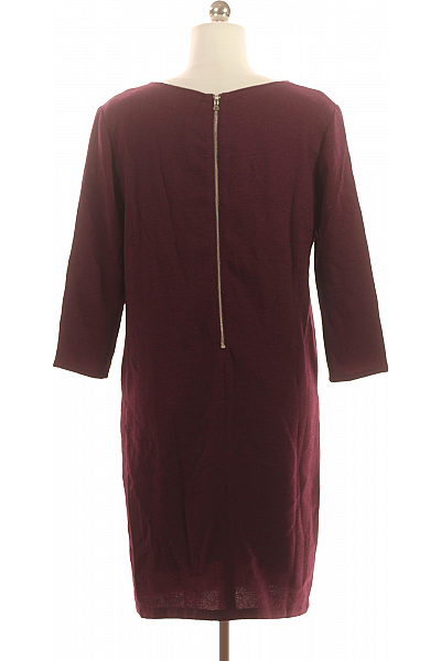 SOAKED Šaty Fialové Vel. XS | SOAKED | obrázek 3