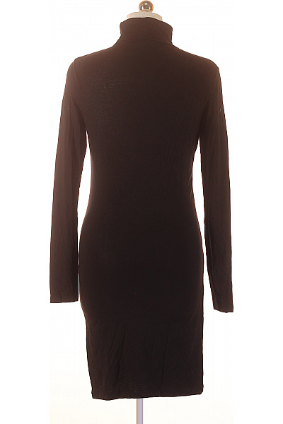 Šaty Černé SAMSOE Second hand Vel. M/L | SAMSOE | obrázek 3