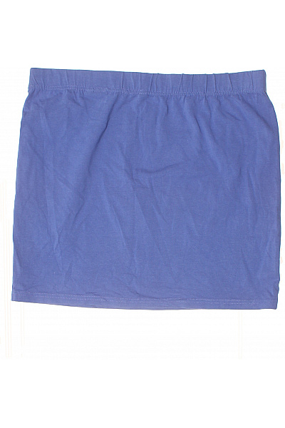 Balonová  Sukně Modrá Vel. XL | crazy world | obrázek 3