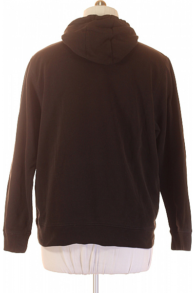 Ellesse Dámská Mikina Bez Zapínání Černá Vel. XXL | ellesse | obrázek 2