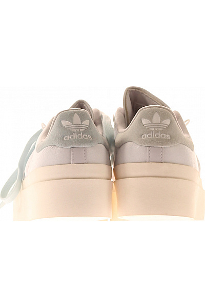 ADIDAS Dámské Tenisky Modré Vel. 38 | ADIDAS | obrázek 4