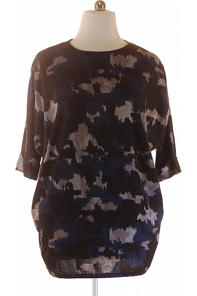 Dámský Svetr Barevný APRICOT Vel. L | APRICOT | obrázek 2