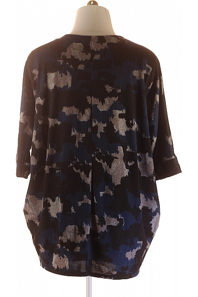 Dámský Svetr Barevný APRICOT Vel. L | APRICOT | obrázek 3