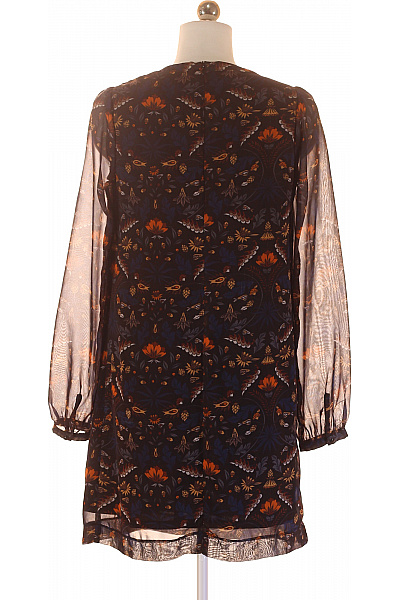 Šaty Barevné Mohito Vel. 34 | Mohito | obrázek 3