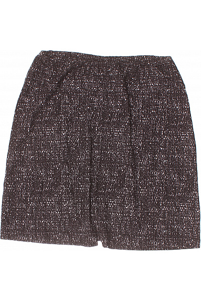 Sukně Černobílá | Unimoda | obrázek 2