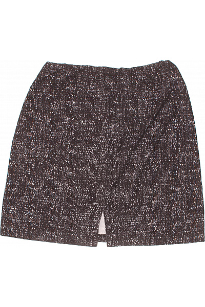 Sukně Černobílá | Unimoda | obrázek 3