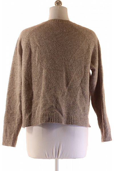 Dámský Svetr Šedý Hugo Boss Vel. L | Hugo Boss | obrázek 3