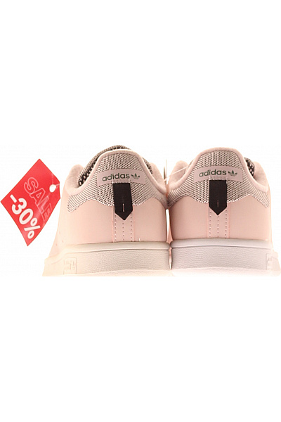 ADIDAS Dámské Boty Růžové Vel. 36 | ADIDAS | obrázek 4