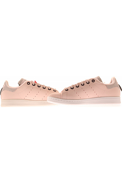 ADIDAS Dámské Boty Růžové Vel. 36 | ADIDAS | obrázek 5