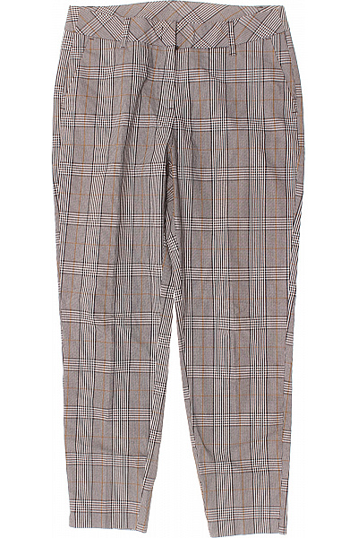 Esmara Dámské Kalhoty Černobílé Vel. 42 | Esmara | obrázek 2