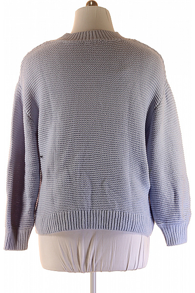 Dámský Svetr Modrý Lascana Vel. 44/46 | Lascana | obrázek 2