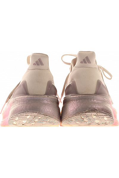 ADIDAS Pánské Tenisky Boty ULTRABOOST Bílé Vel. 44 Vel. 44 | ADIDAS | obrázek 4