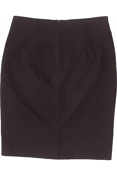 Orsay Sukně Modrá Second hand Vel. 40 | Orsay | obrázek 3