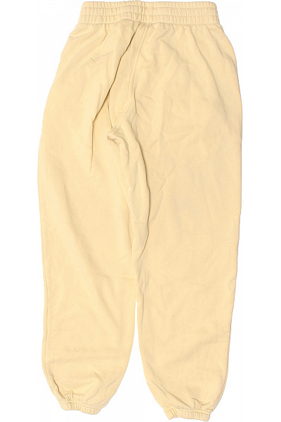 ADIDAS Dámské Tepláky Zelené Vel. S | ADIDAS | obrázek 2