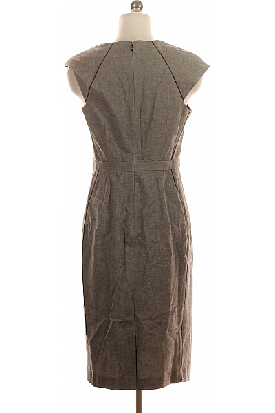 BANANA REPUBLIC Šaty Šedé | BANANA REPUBLIC | obrázek 2