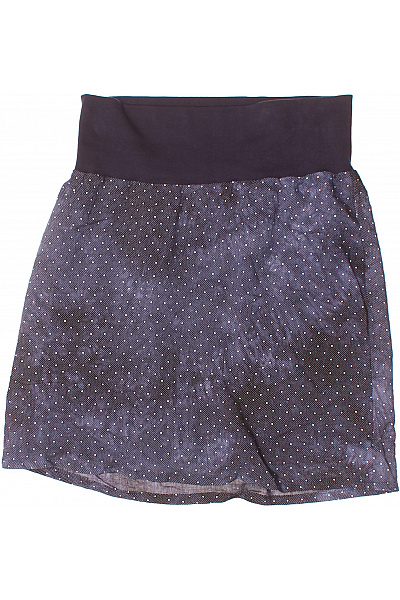 Sukně Modrá | Unimoda | obrázek 3