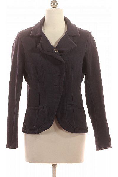 Dámské Sako Modré Street One Second hand | Street One | obrázek 2