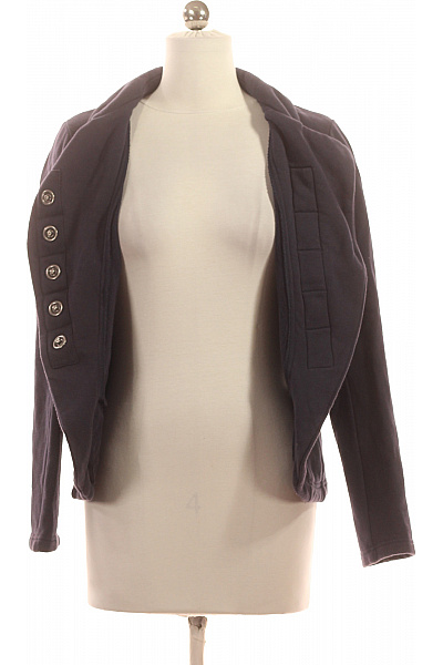 Dámské Sako Modré Street One Second hand | Street One | obrázek 4