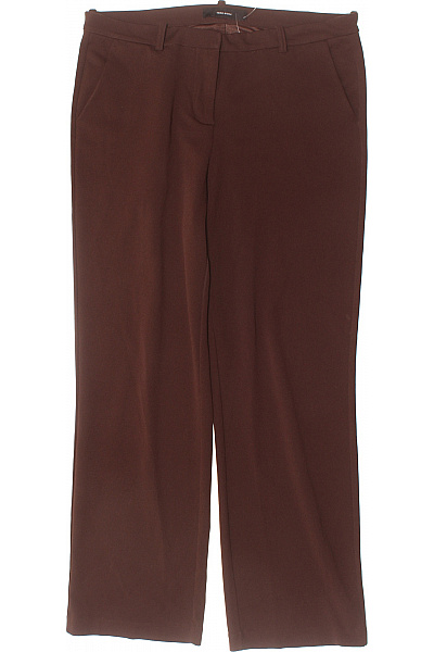 VERO MODA Dámské Kalhoty Hnědé Vel. XL | VERO MODA | obrázek 2