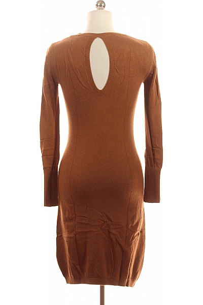 InWear  Šaty Pletené Hnědé Vel. XXS | InWear | obrázek 2