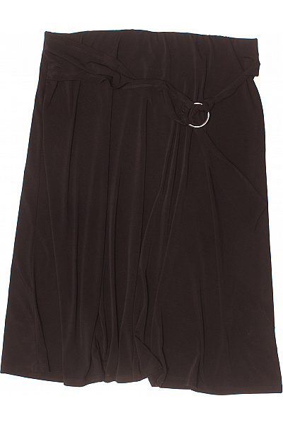 Sukně Černá Canda Second hand Vel. 44 | Canda | obrázek 2