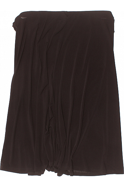 Sukně Černá Canda Second hand Vel. 44 | Canda | obrázek 3