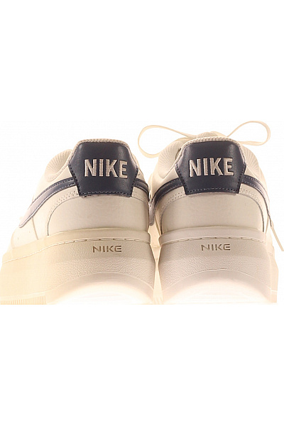 Nike Dámské Tenisky Bílé Vel.  42 | Nike | obrázek 4