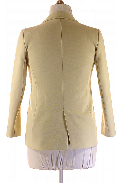 Společenské Dámské Sako Béžové PATRIZIA  PEPE Vel. 40 | PATRIZIA  PEPE | obrázek 2
