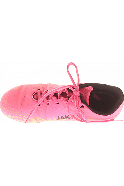 Jako Dětské Boty Růžové Vel. 32 | jako | obrázek 2
