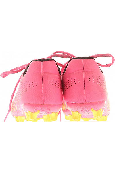 Jako Dětské Boty Růžové Vel. 32 | jako | obrázek 4