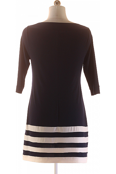 Šaty Modré Second hand | studio | obrázek 3