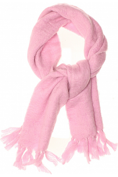 UNMADE Šála Růžové Second hand | UNMADE | obrázek 2