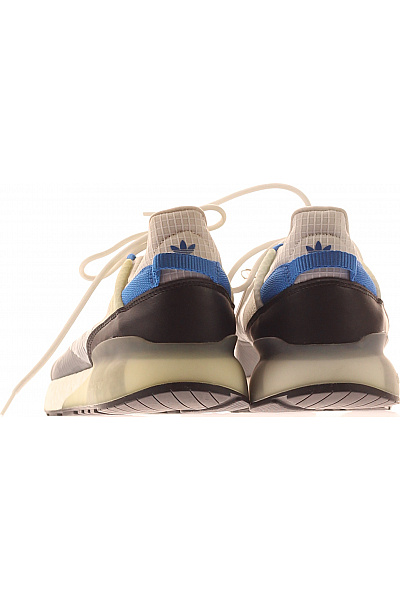 ADIDAS Pánské Boty Barevné Vel. 45 1/3 | ADIDAS | obrázek 4