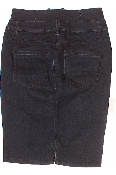 Sukně Modrá | Unimoda | obrázek 3