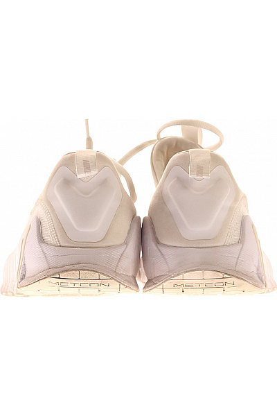 Nike Dámské Tenisky Bílé Vel. 41 | Nike | obrázek 4