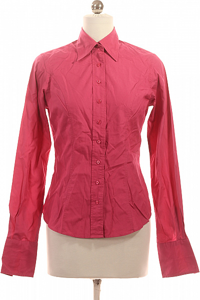Dámská Košile Růžová TM Lewin Second hand | TM Lewin | obrázek 2
