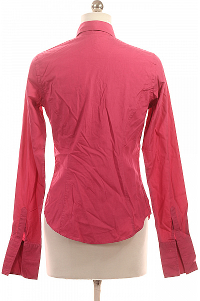 Dámská Košile Růžová TM Lewin Second hand | TM Lewin | obrázek 3