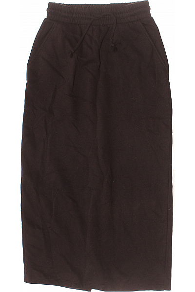 ZARA Sukně Černá Second hand Vel. S | ZARA | obrázek 2