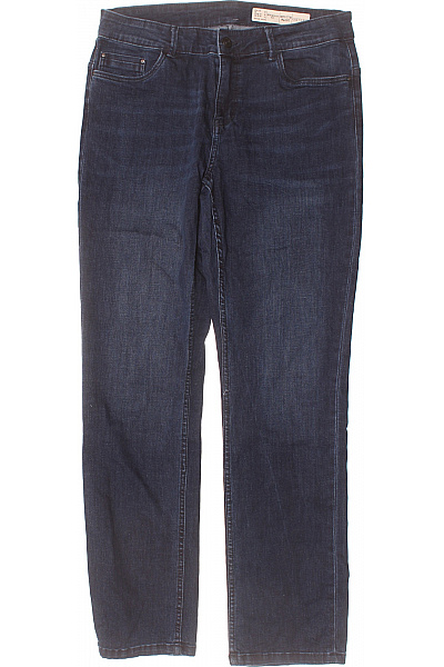 Esmara Bootcut Dámské Džíny Modré Second Hand Vel. 42