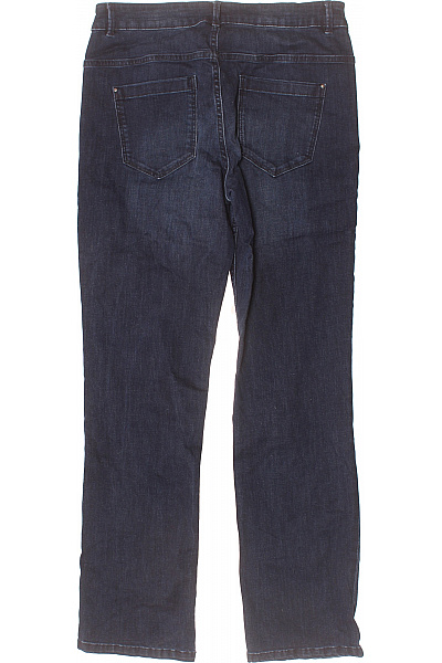 Esmara Bootcut Dámské Džíny Modré Second hand Vel. 42 | Esmara | obrázek 2