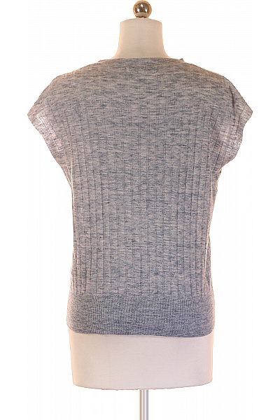 Next Dámská Vesta Modrá Second hand Vel. XS | Next | obrázek 2