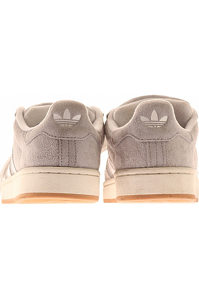 Dámské Tenisky Kožené Šedé ADIDAS | ADIDAS | obrázek 4