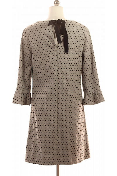 Mohito Šaty Šedé Vel. 38 | Mohito | obrázek 3