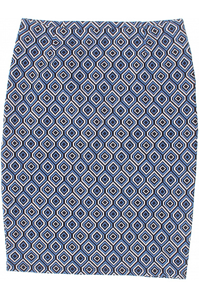 TU  Balonová Sukně Modrá | TU  | obrázek 2