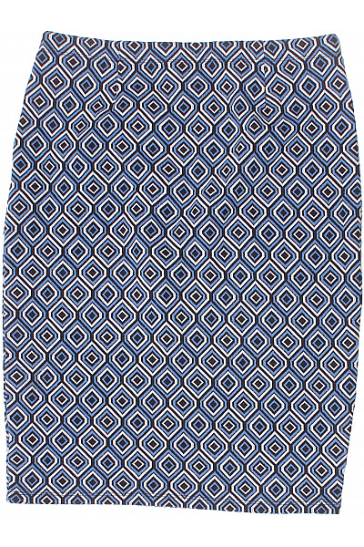 TU  Balonová Sukně Modrá | TU  | obrázek 3