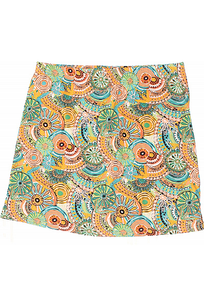 Sukně Barevná Vel. 42/44 | Laura Torelli | obrázek 2